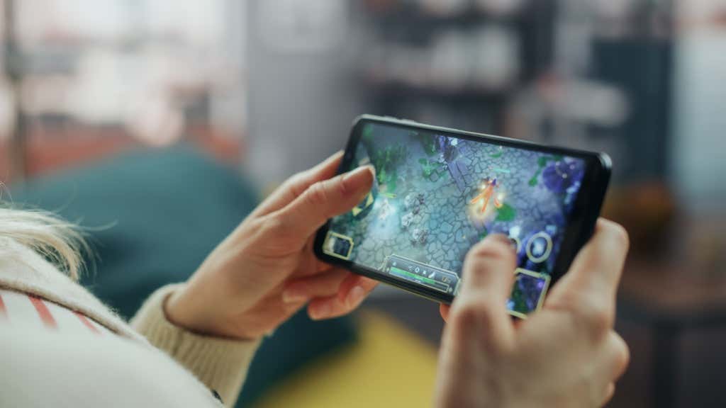 The Best Mobile Games To Play With Your Friends