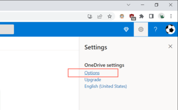 How to Get OneDrive to Stop Emailing Memories