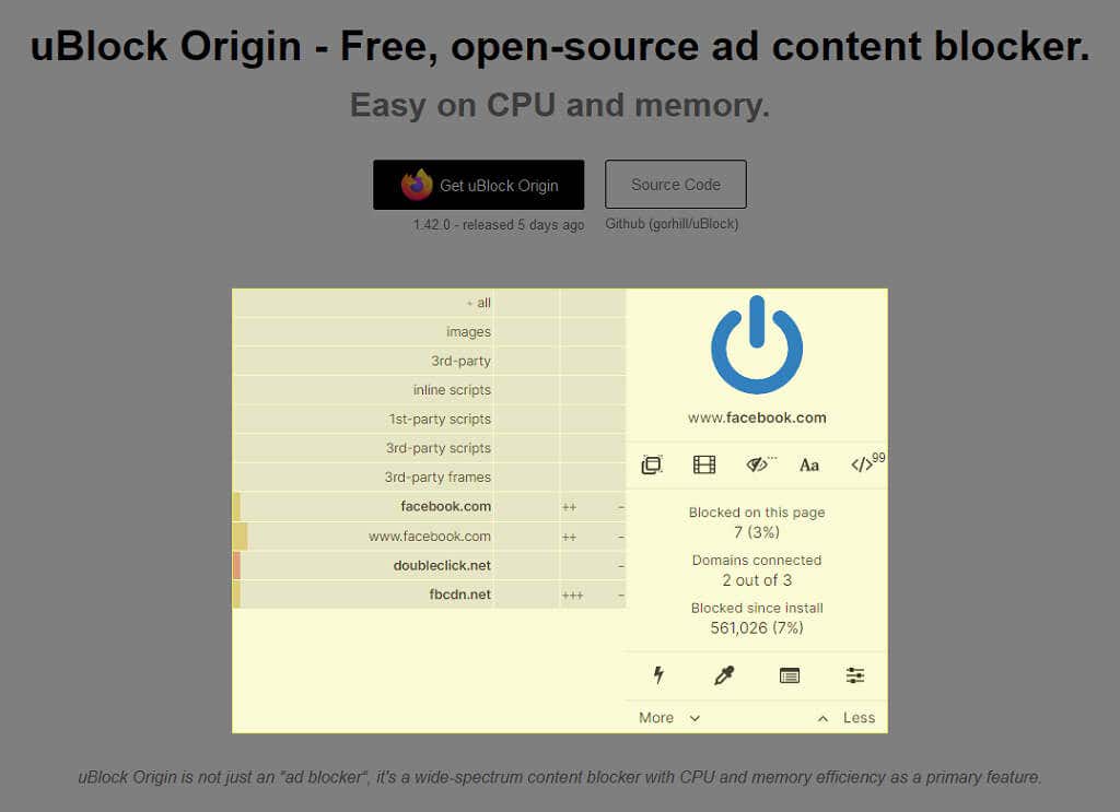 uBlock Origin  The Ultimate Review and Guide - 61