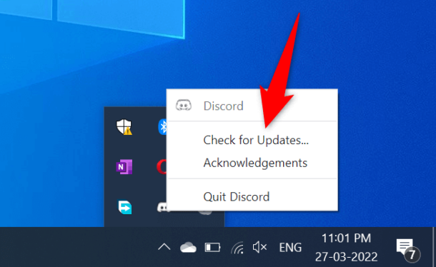 How to Fix Discord’s Crash Issues