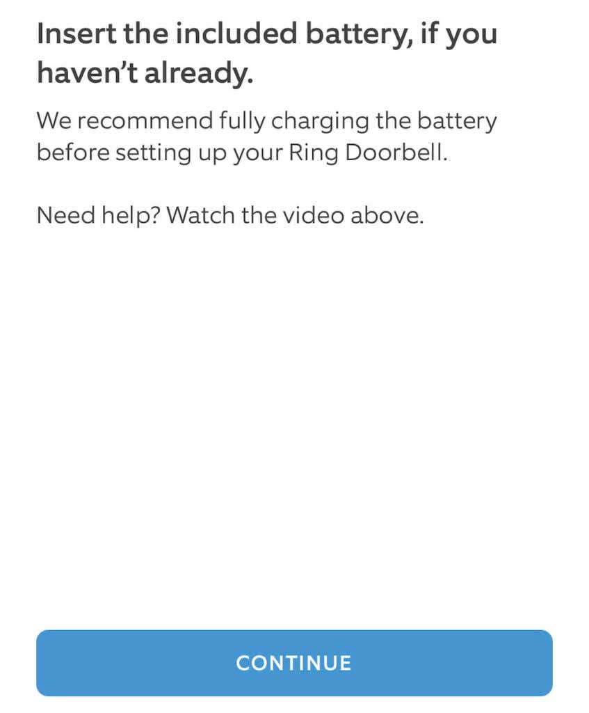 How to Set Up a Ring Doorbell - 67