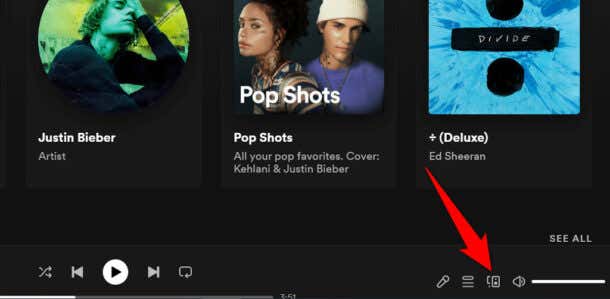 How to Fix Spotify Web Player Not Working