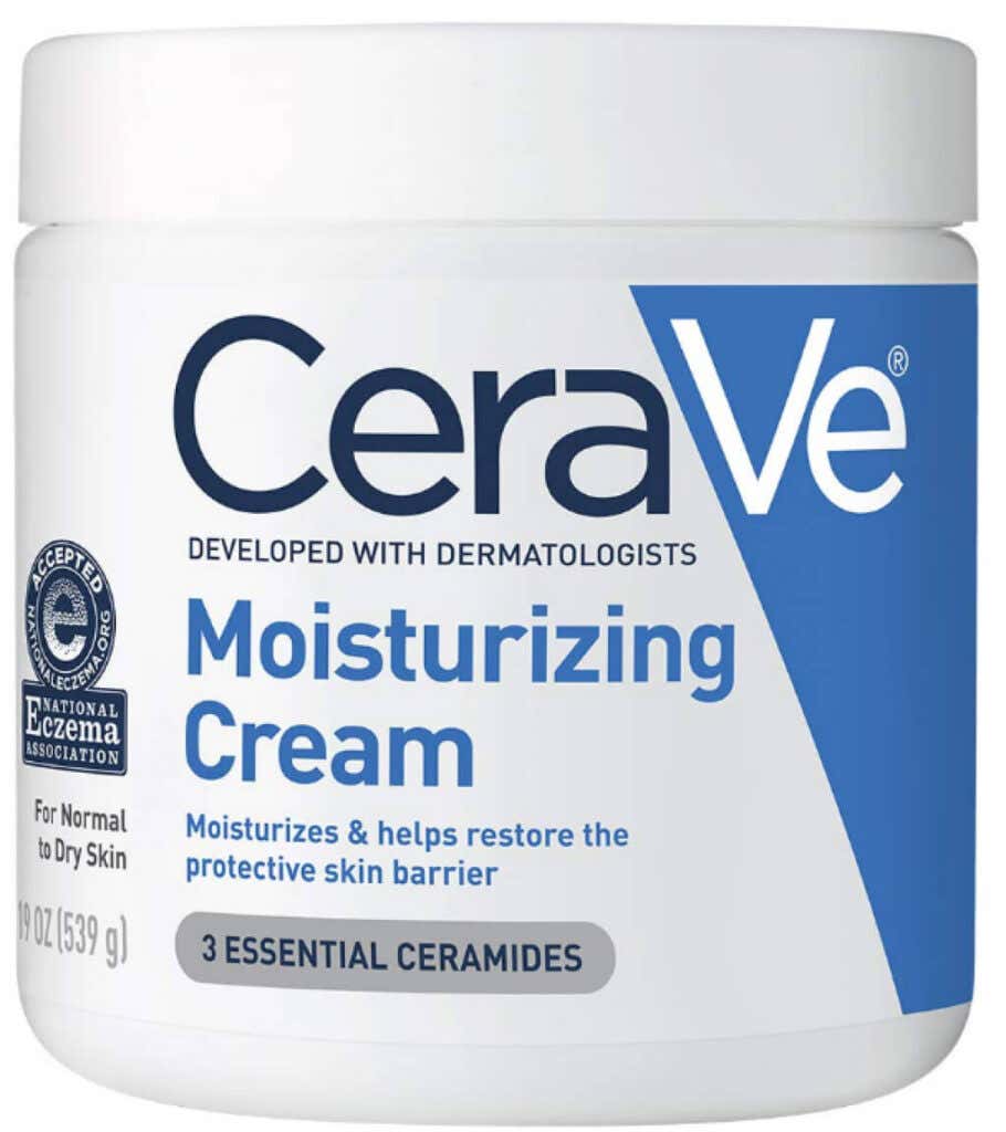 For Your Body image 2 - 20Cerave