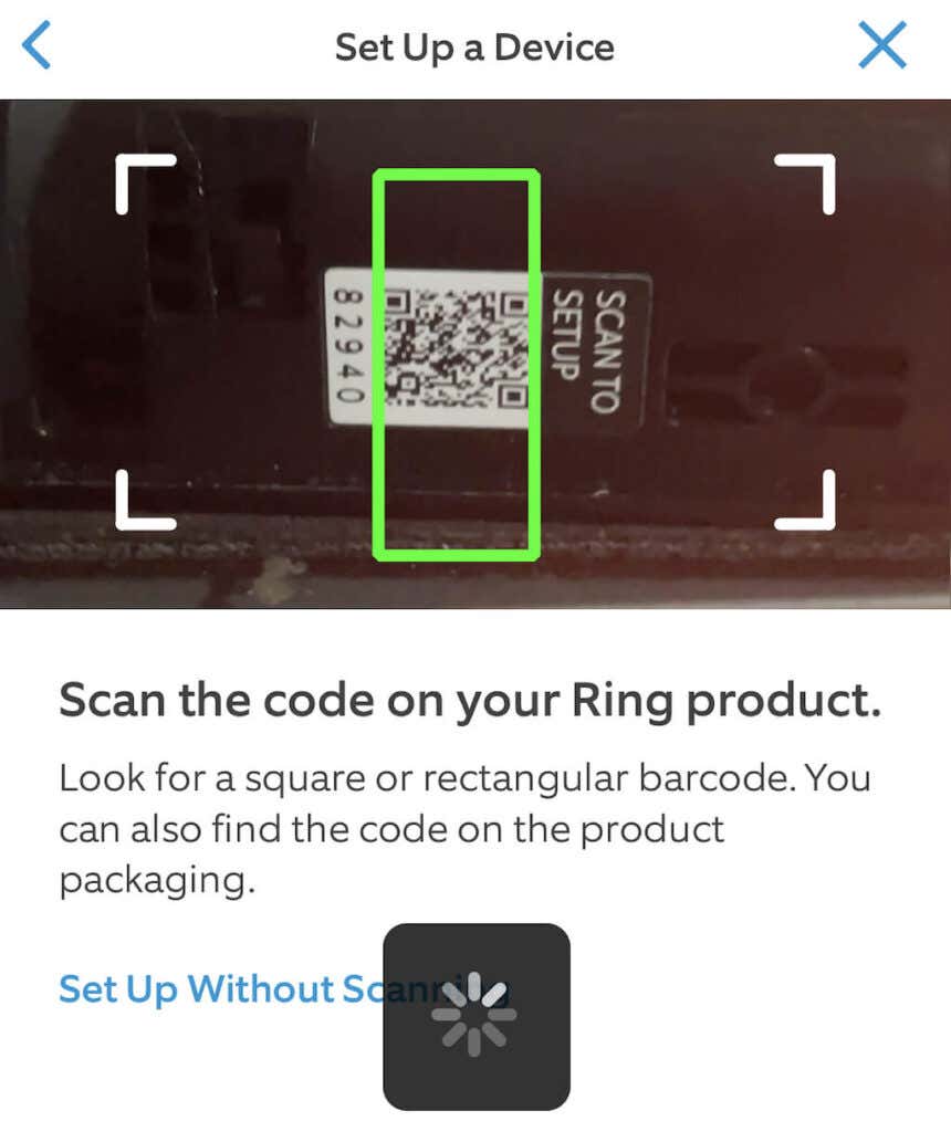 How to Set Up a Ring Doorbell - 61