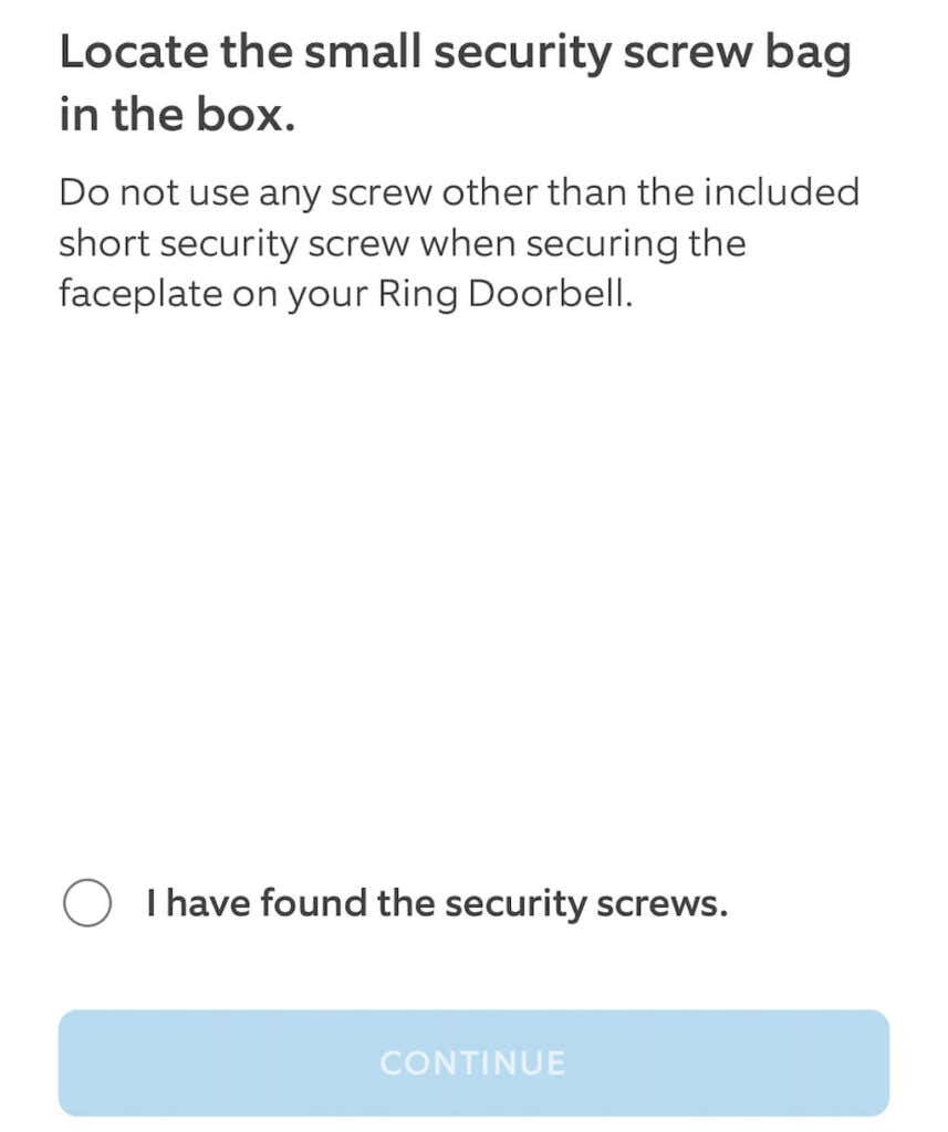 How to Set Up a Ring Doorbell - 45