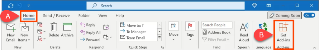 Install Zoom Add-in for Microsoft Outlook Desktop image - image-31