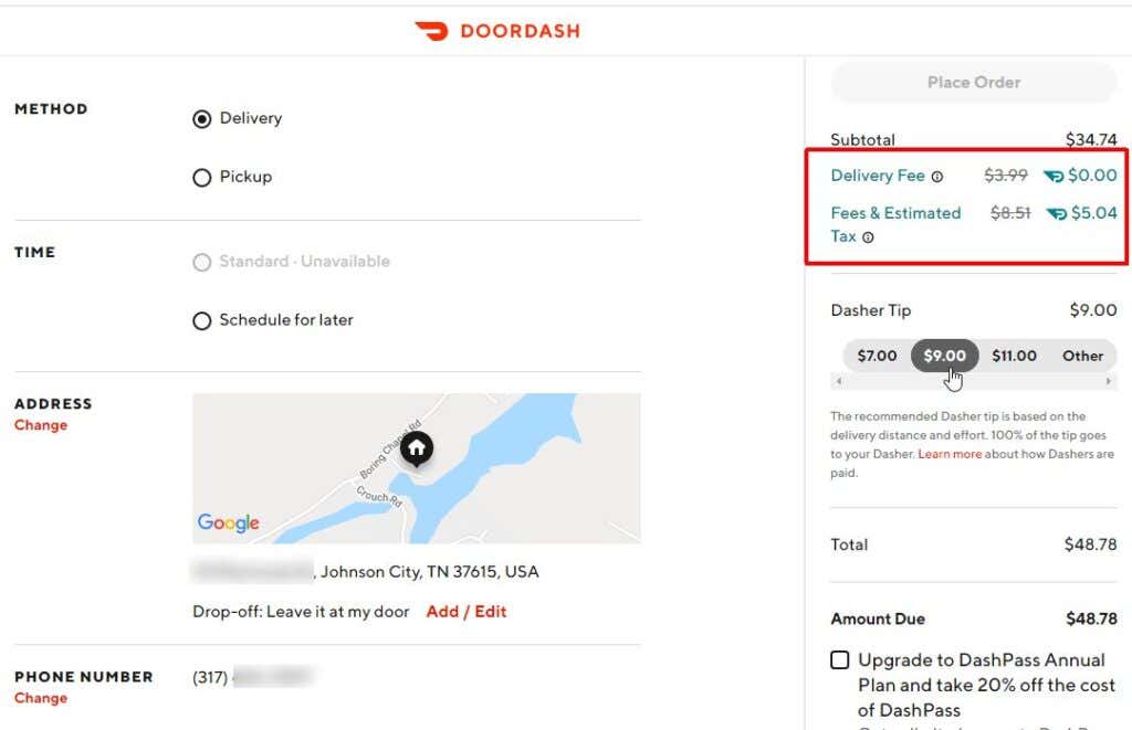 Other DashPass Considerations image - image-5