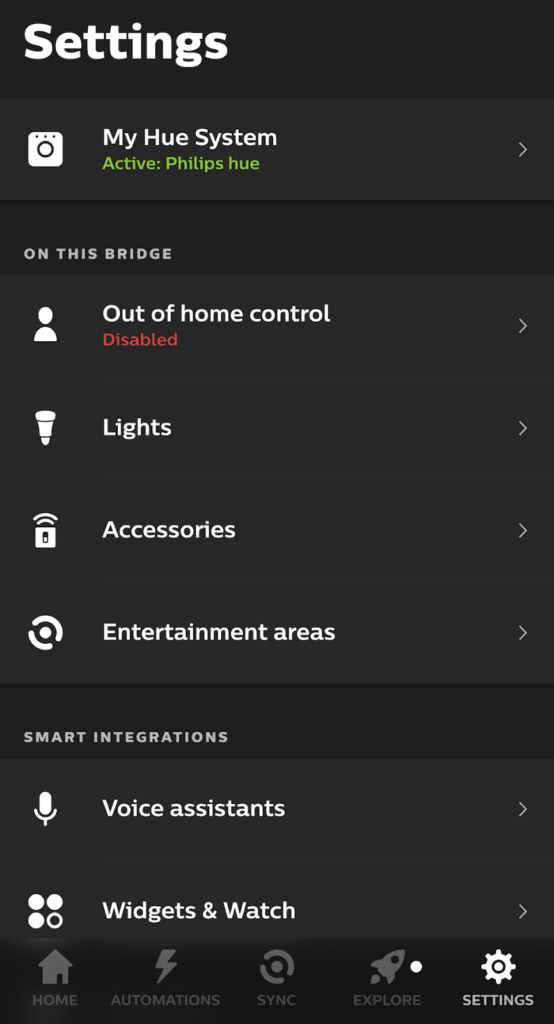 How to Set Up And Use Philips Hue Sync image 7 - image-62