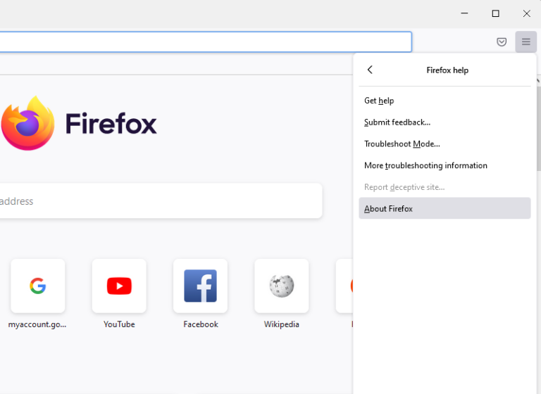 How to Update Your Web Browser on a PC