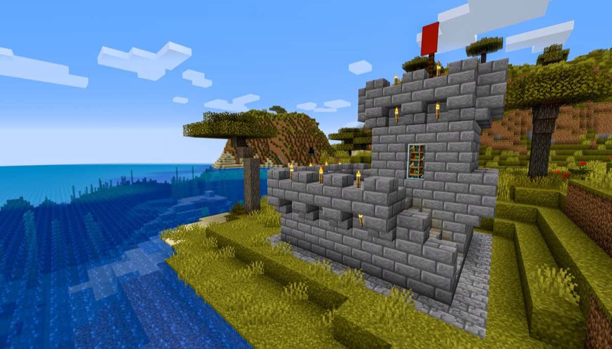 HowTo : Export Minecraft Education World to Google Drive 