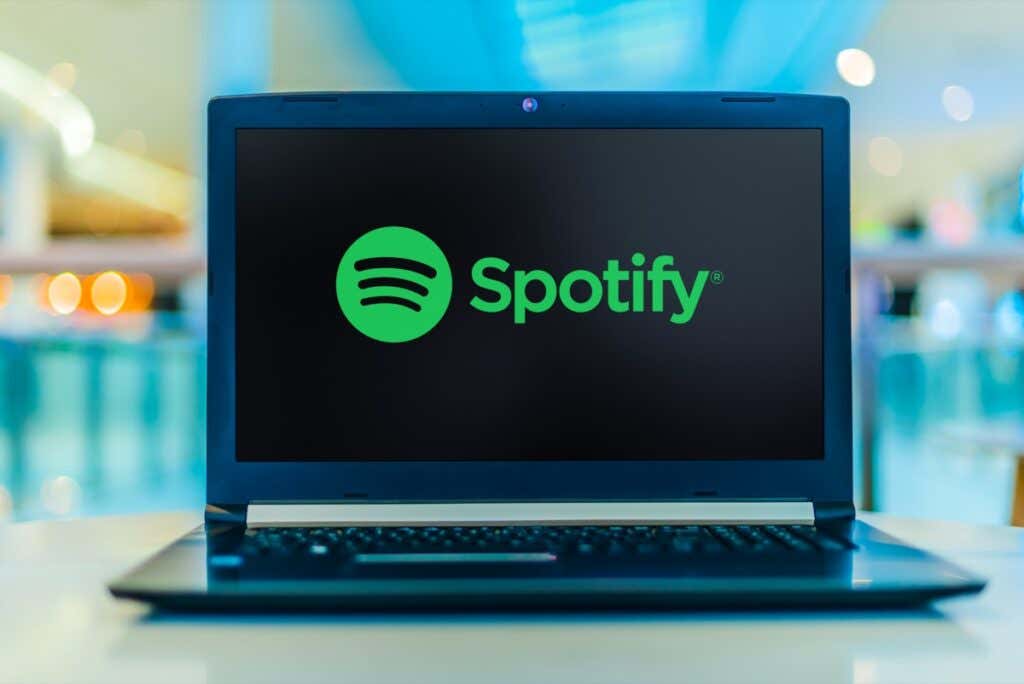 How to Fix Spotify Web Player Not Working - 54