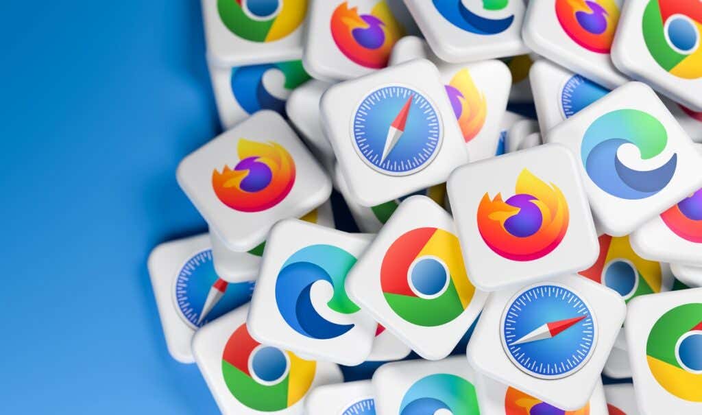 How to Update Your Web Browser on a PC image - web-browsers