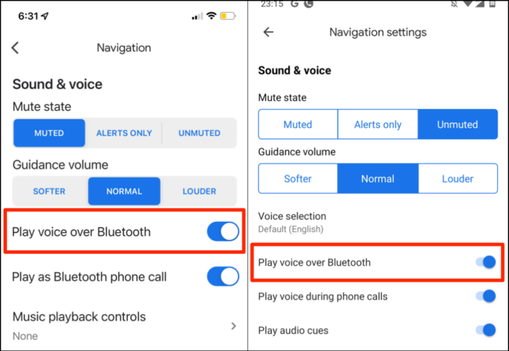 Google Maps Not Talking or Giving Voice Directions? 12 Ways to Fix