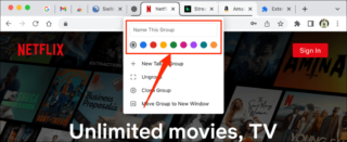 How to Pin a Tab in Google Chrome