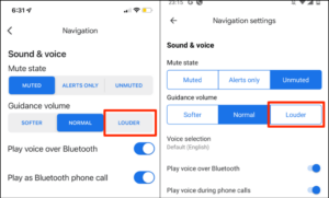 Google Maps Not Talking or Giving Voice Directions? 12 Ways to Fix