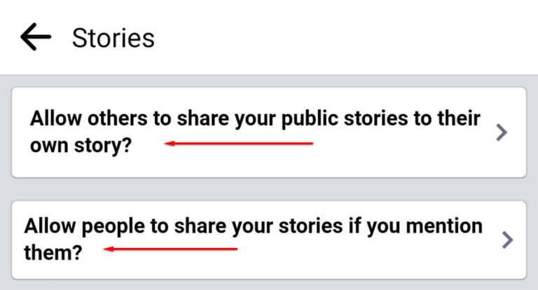 Can You See Who Viewed Your Facebook Story?