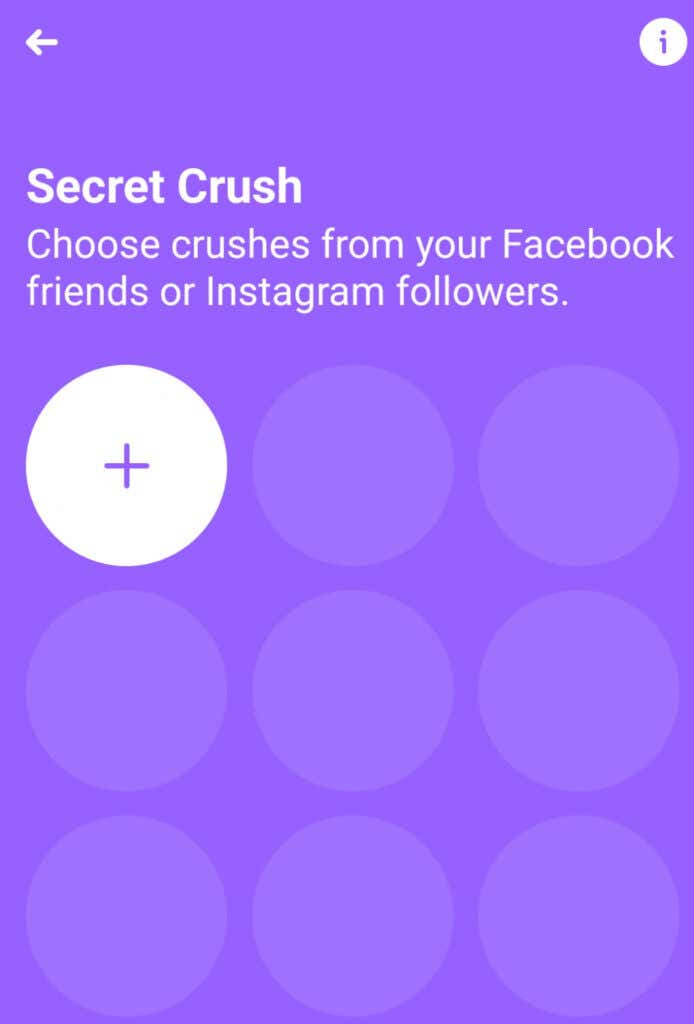 Secret Crush Feature image 2 - 12-Add-Secret-Crush