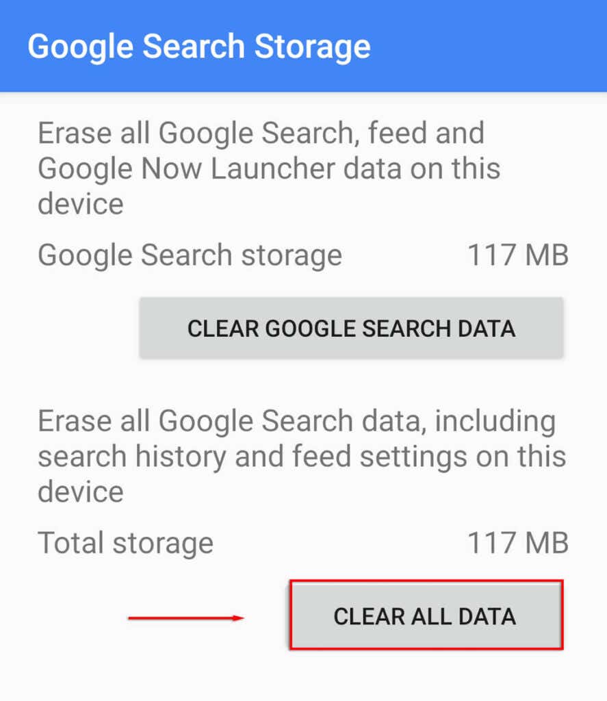 Clear the Google Assistant Cache image 5 - 24-Clear-All-Data