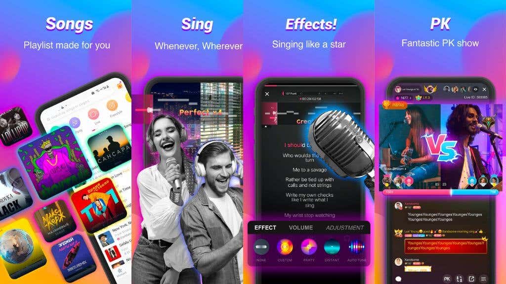 6 Best Apps to Auto Tune Your Voice - 26