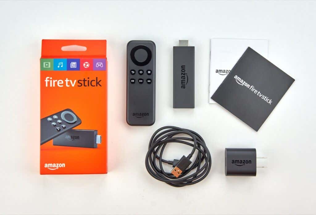 How to Set Up and Use the Amazon Fire TV Stick - 8