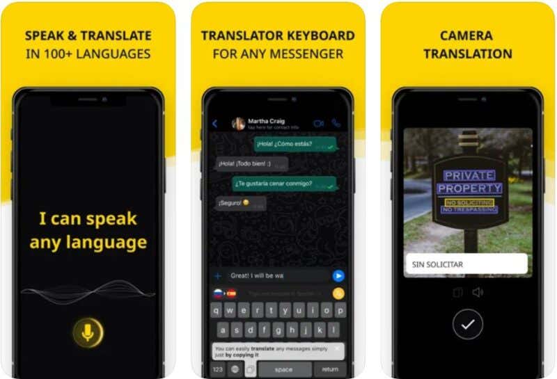 The Best Camera Translator Apps to Translate Languages With Your Smartphone