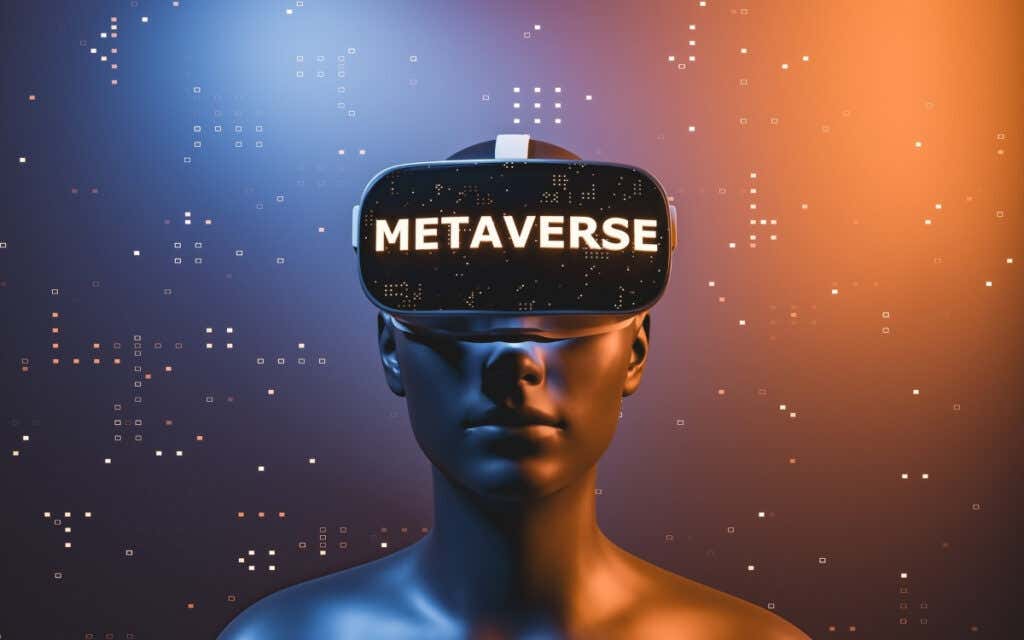 How to Join the Metaverse image - metaverse