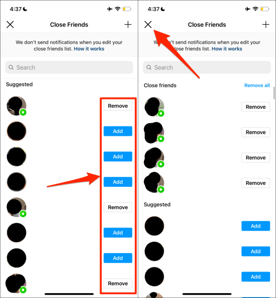 Can You See Who Viewed Your Instagram Story  - 77