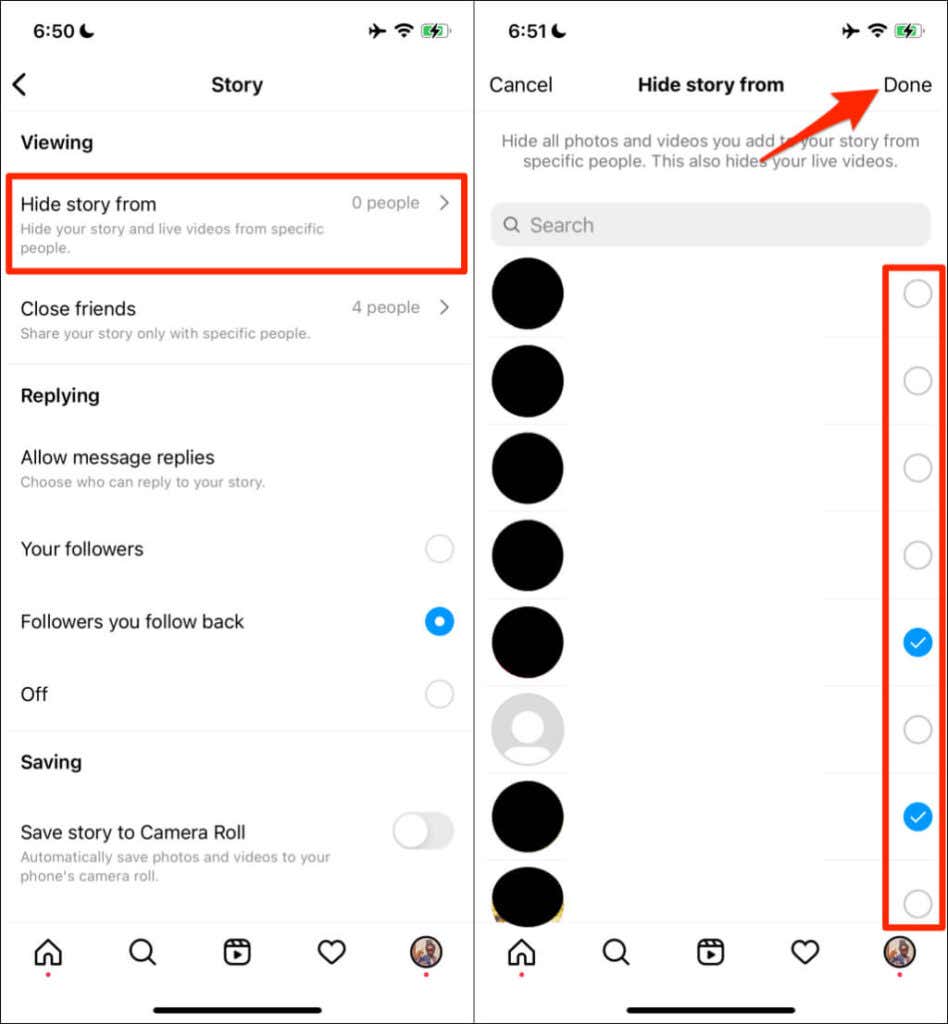 Can You See Who Viewed Your Instagram Story? image 15