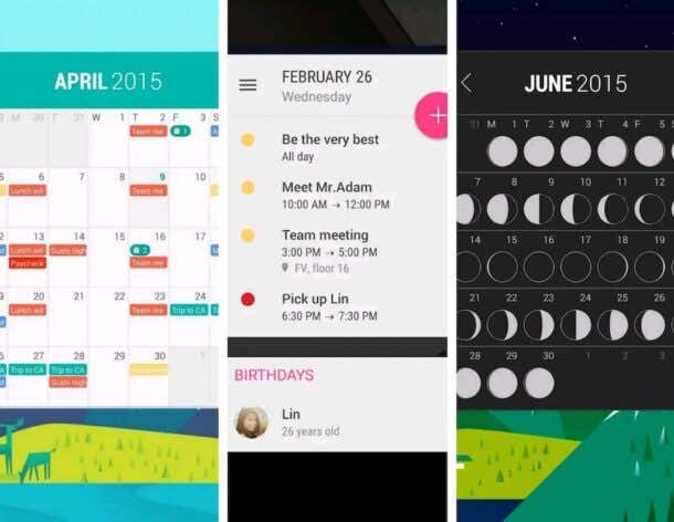 15 Best Android Widgets For Your Android Smartphone