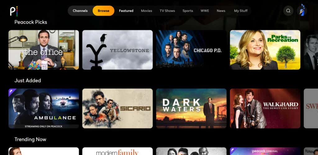 6 Best Netflix Alternatives to Stream Great Content - 34