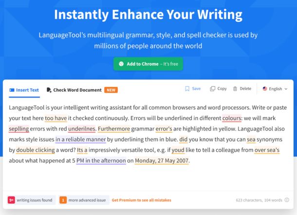 12 Best Grammarly Alternatives To Improve Your Writing