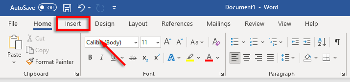 How to Set Up the MLA Format in Word image 9