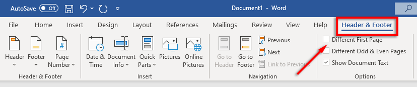 How to Set Up the MLA Format in Word image 12
