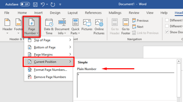 How to Set Up and Use MLA Format in Microsoft Word