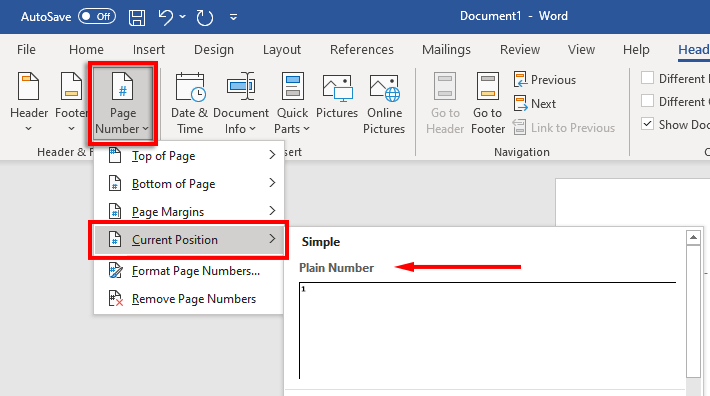 How to Set Up the MLA Format in Word image 13