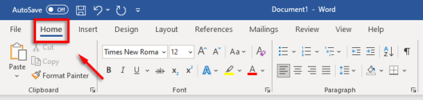 How to Set Up and Use MLA Format in Microsoft Word