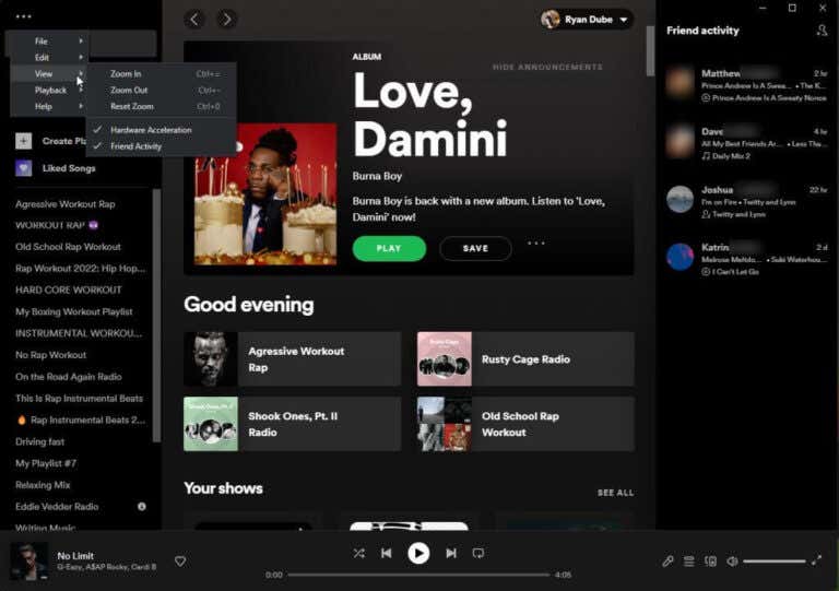 how-to-see-your-friends-activity-on-spotify