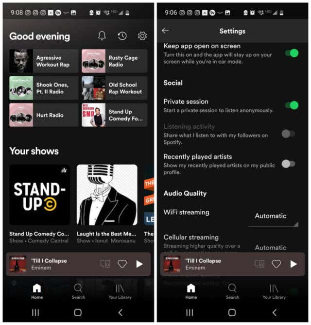 How to See Your Friends Activity on Spotify – Ada TechPects