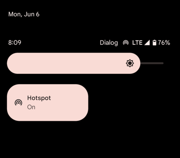 How To Use Your Android Phone As A Hotspot