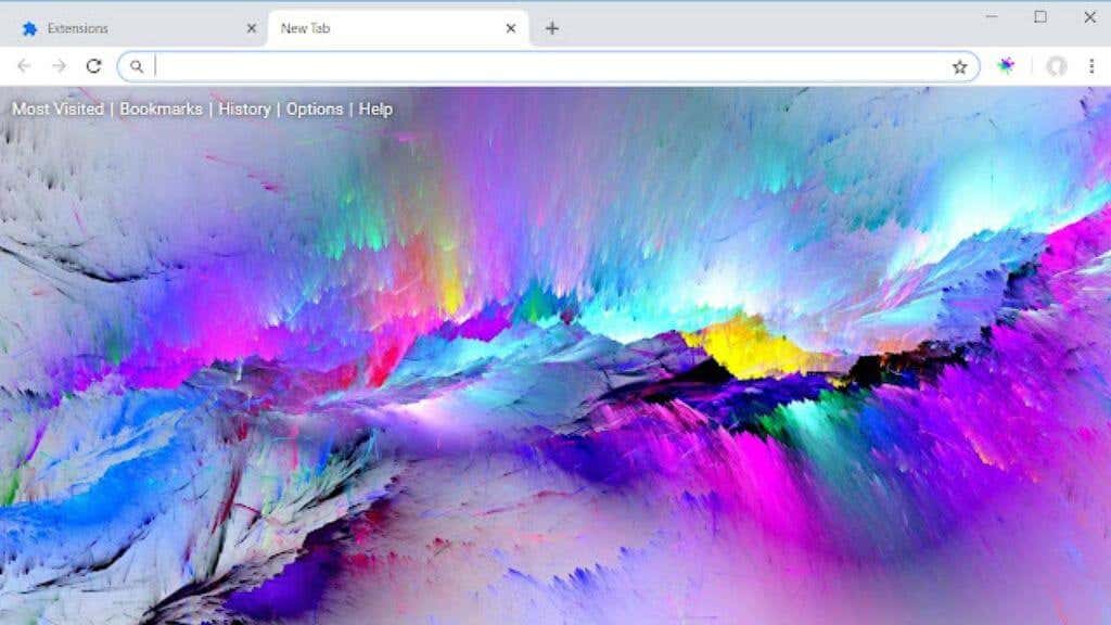 14 Best Google Chrome Themes You Should Try - 36
