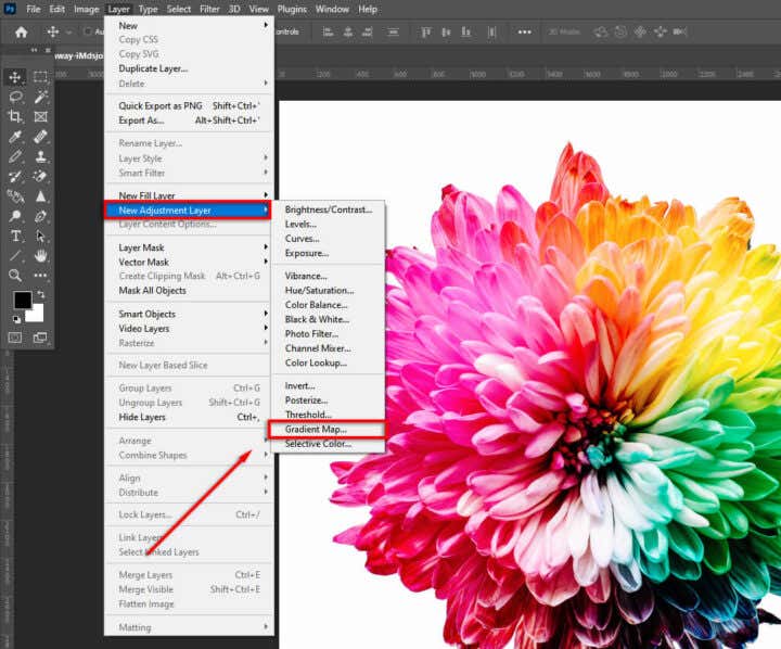 How to Turn Your Photos Black and White in Photoshop: A Comprehensive Guide