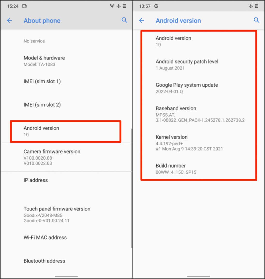 How to Check Android Version (Stock Android Devices) image 2 - what-version-of-android-do-i-have-3-compressed