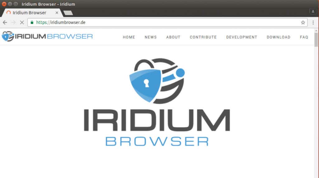 10 Best Web Browsers for Privacy in 2022 - 84