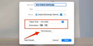 How to Convert or Save a Picture as a PDF File