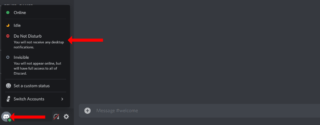 How to Set Up and Use “Do Not Disturb” on Discord