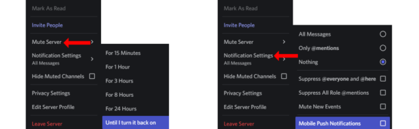 How to Set Up and Use “Do Not Disturb” on Discord