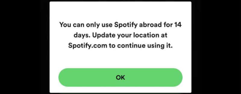 How to Sign Out of Your Spotify Account on All Devices