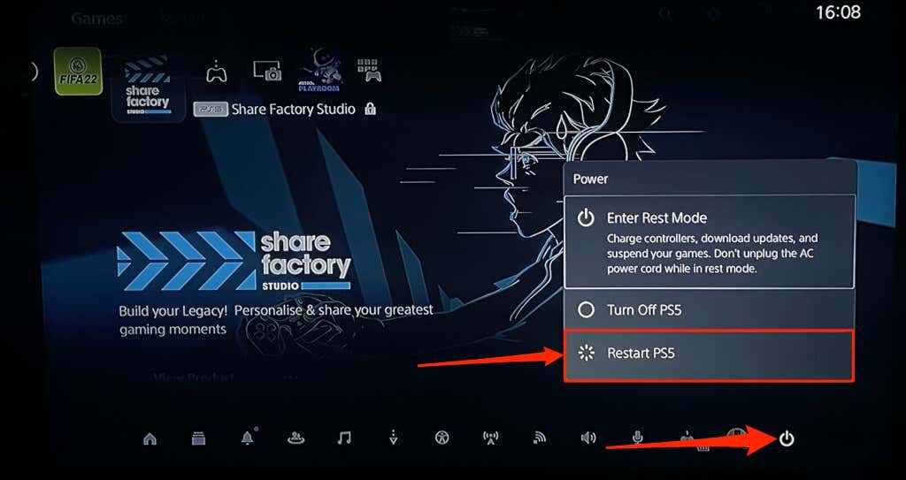 PS5 Not Connecting to Internet  14 Ways to Fix - 79