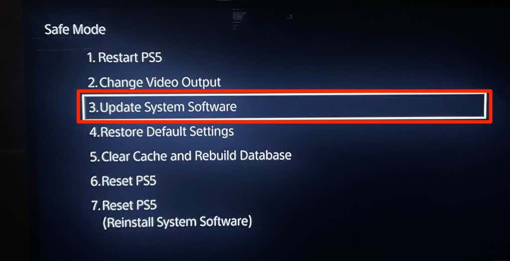 PS5 Not Connecting to Internet  14 Ways to Fix - 37