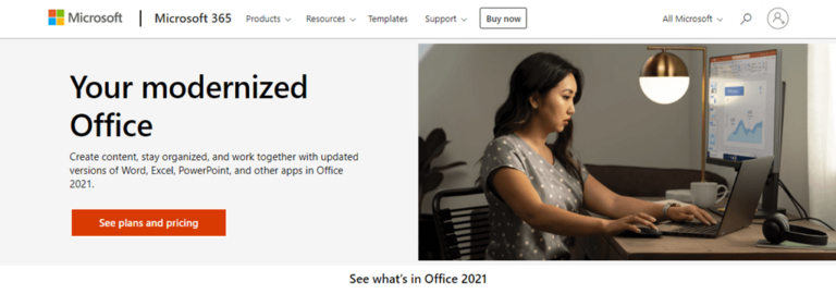 what-is-the-latest-version-of-microsoft-office